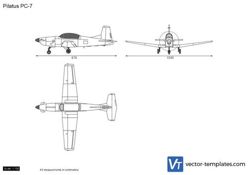 Pilatus PC-7