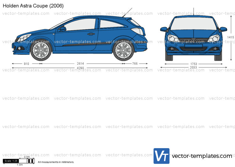 Holden Astra Sport Hatch