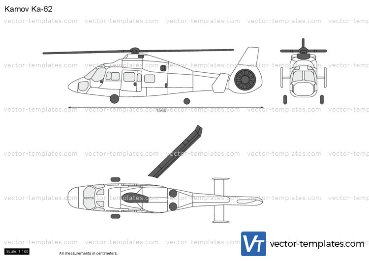 Kamov Ka-62