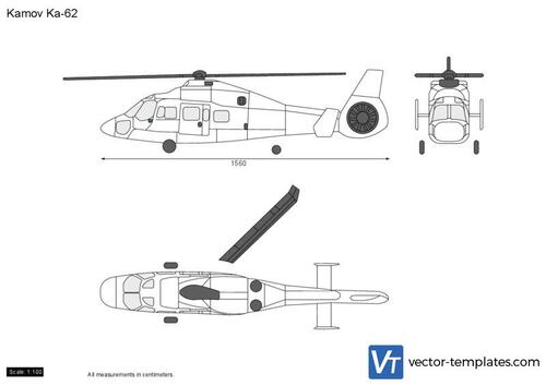 Kamov Ka-62