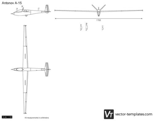 Antonov A-15