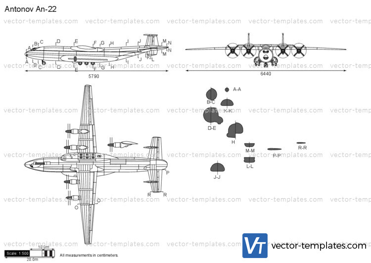 Antonov An-22