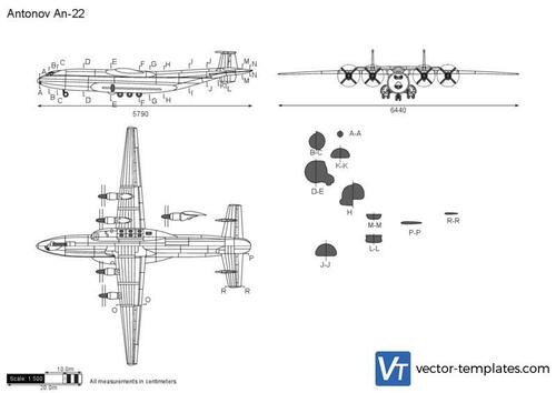 Antonov An-22