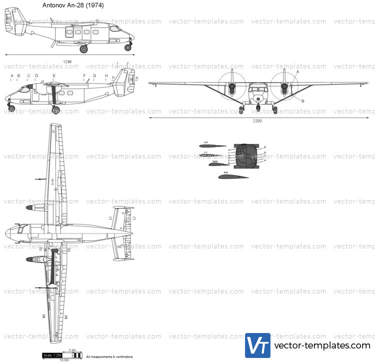 Antonov An-28