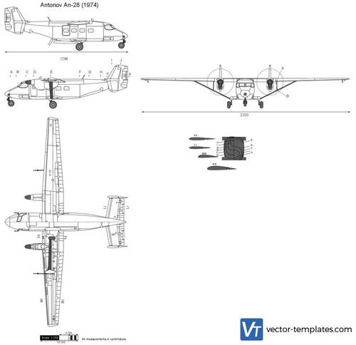 Antonov An-28