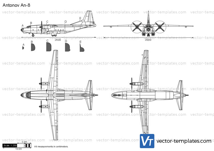 Antonov An-8