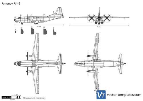 Antonov An-8