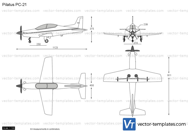 Pilatus PC-21