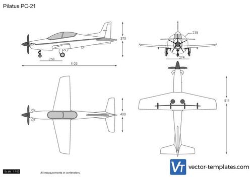 Pilatus PC-21