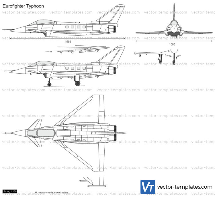 Eurofighter Typhoon