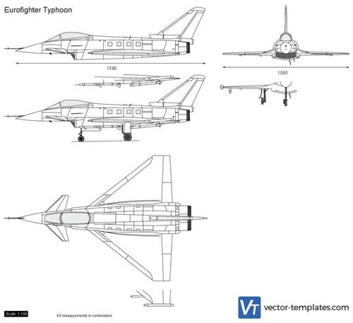 Eurofighter Typhoon