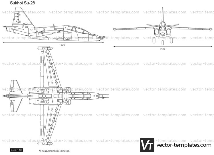 Sukhoi Su-28