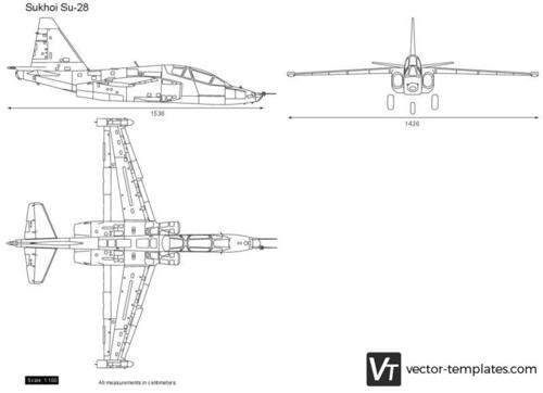 Sukhoi Su-28