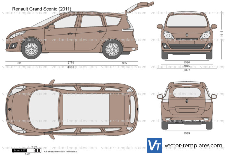 Renault Grand Scenic