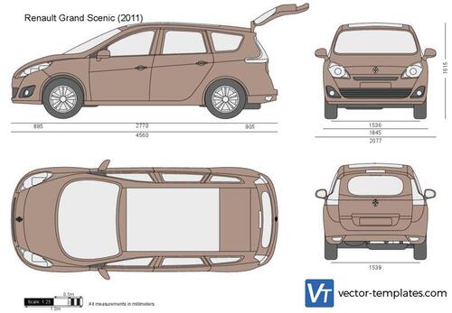 Renault Grand Scenic