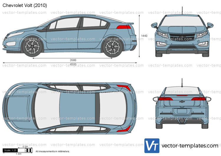 Chevrolet Volt