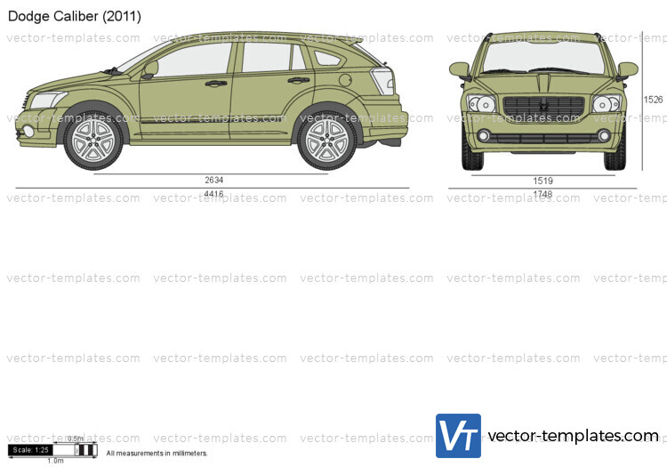 Dodge Caliber