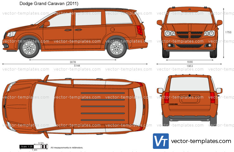 Dodge Grand Caravan