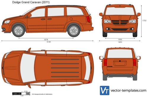 Dodge Grand Caravan