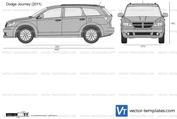 Dodge Journey