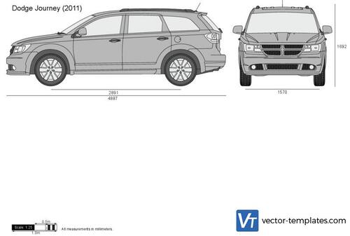 Dodge Journey