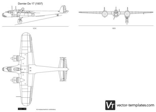 Dornier Do 17