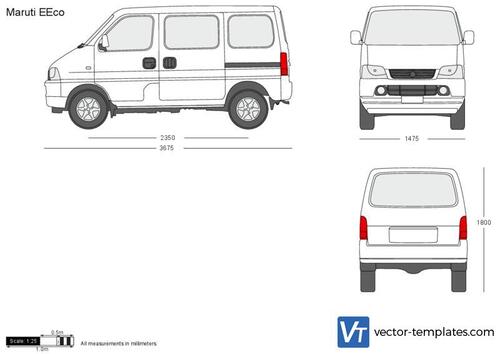 Maruti EEco