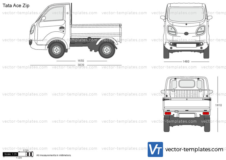 Tata Ace Zip