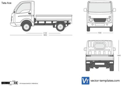 Tata Ace