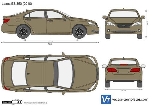 Lexus ES 350