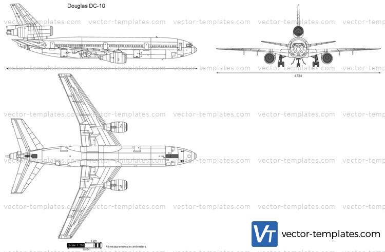 Douglas DC-10