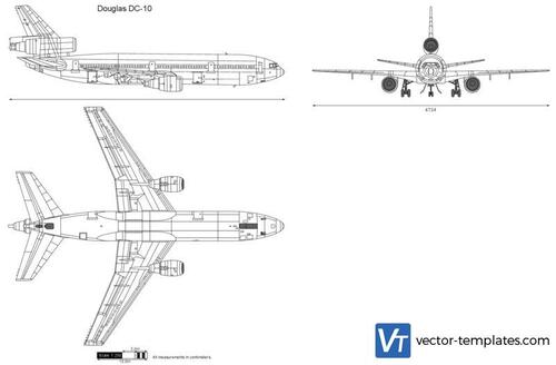 Douglas DC-10