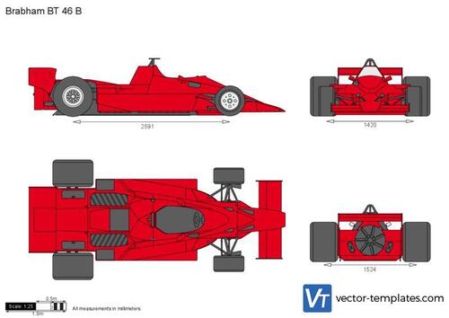 Brabham BT 46 B