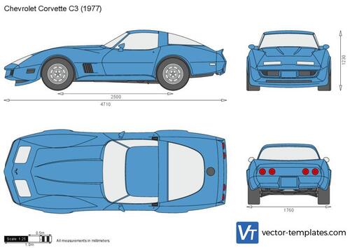 Chevrolet Corvette C3