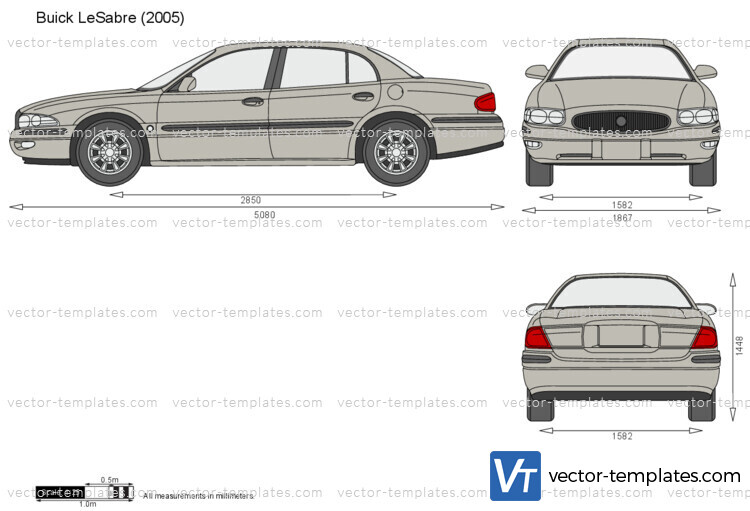 Buick LeSabre