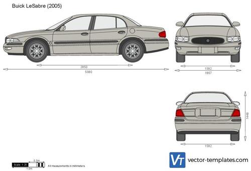 Buick LeSabre