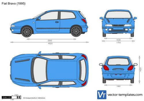 Fiat Bravo