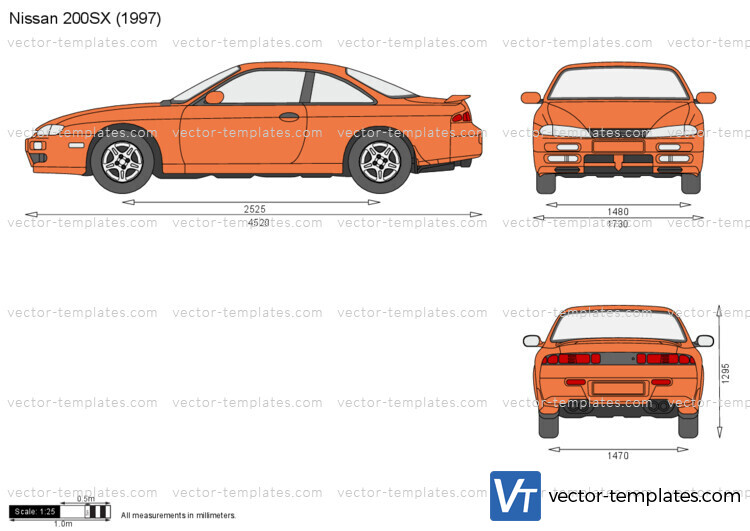 Nissan 200SX S14