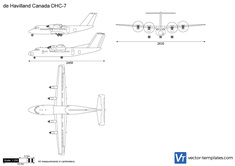 de Havilland Canada DHC-7