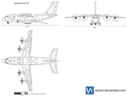 Antonov An-70