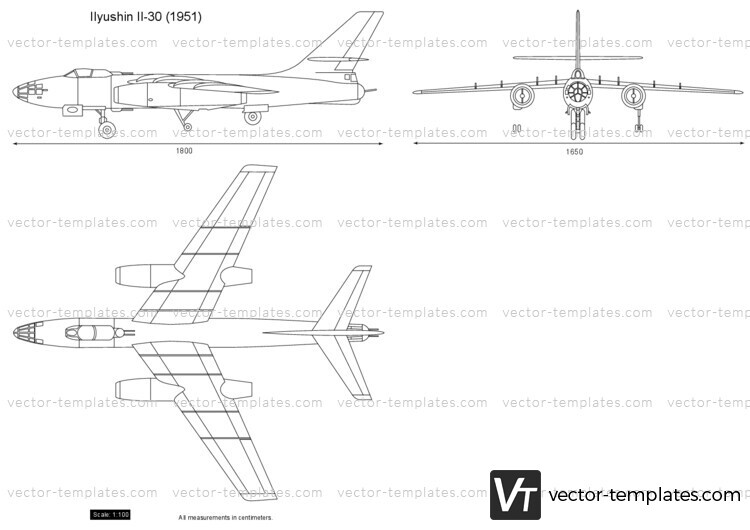 Ilyushin Il-30