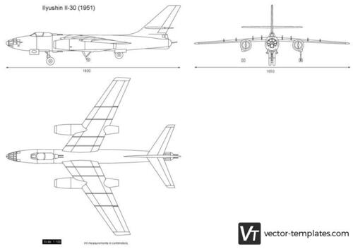 Ilyushin Il-30