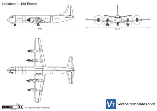 Lockheed L-188 Electra