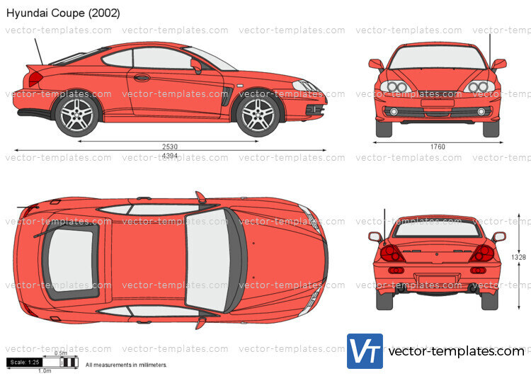 Hyundai Coupe