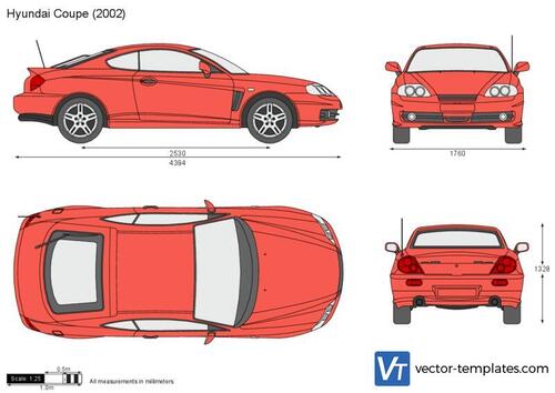 Hyundai Coupe