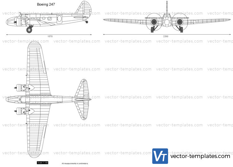 Boeing 247