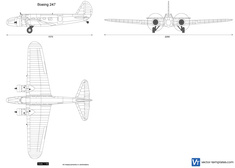 Boeing 247