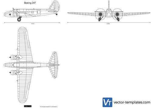 Boeing 247