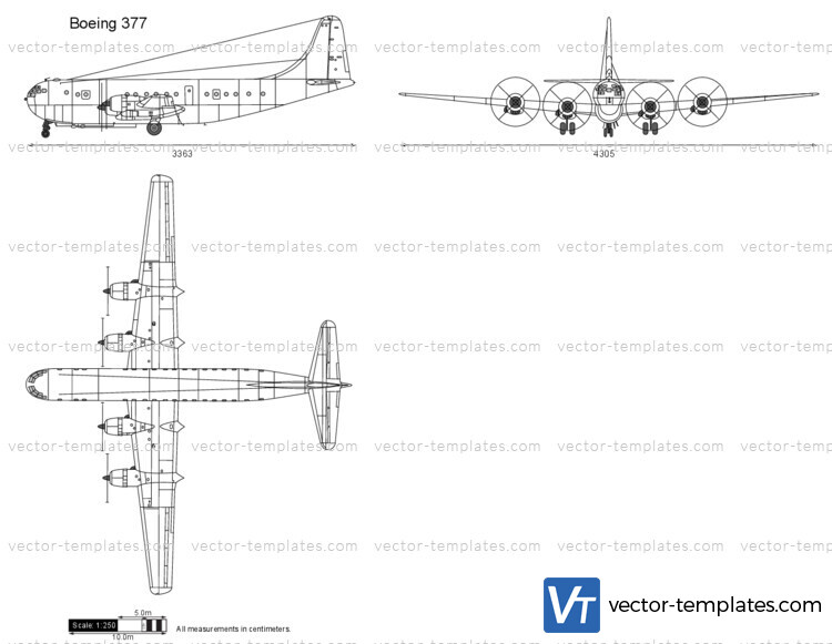 Boeing 377