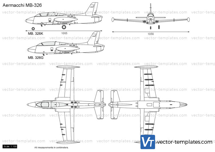 Aermacchi MB-326